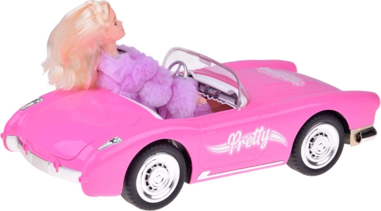 Retro dizájn részletekkel