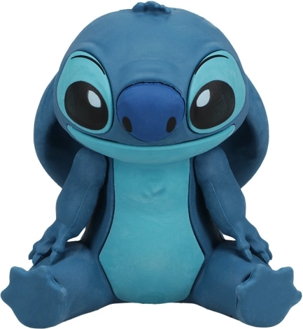 Gumi figura STITCH – asztali dekoráció