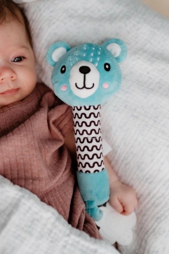 Finom sípolás a hallás fejlesztéséhez