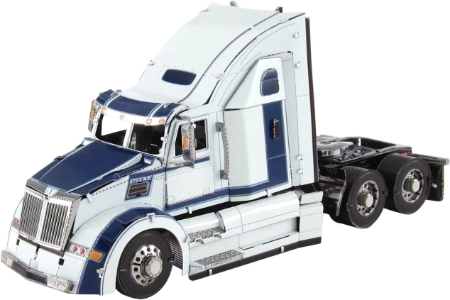 Fém modell Western Star 5700XE