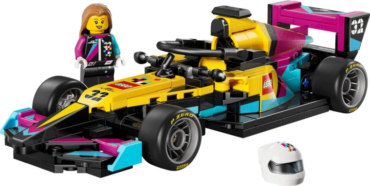 Az F1 Academy verseny részletei