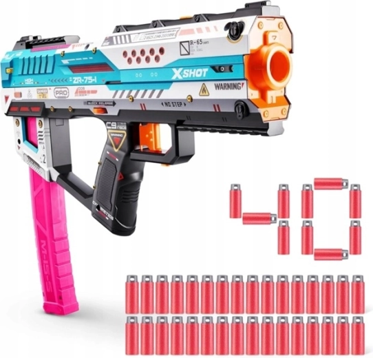 Akár 140 FPS a pörgős és izgalmas akcióért
