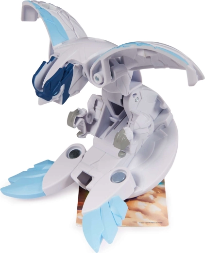 Azonnali átalakulás lénnyé