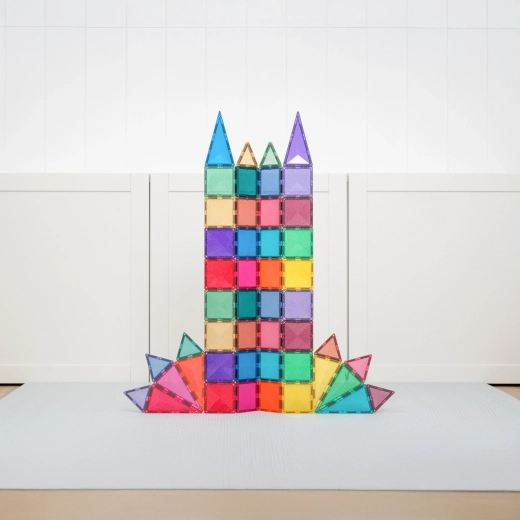 Stabil 3D építmények az erős mágneseknek köszönhetően