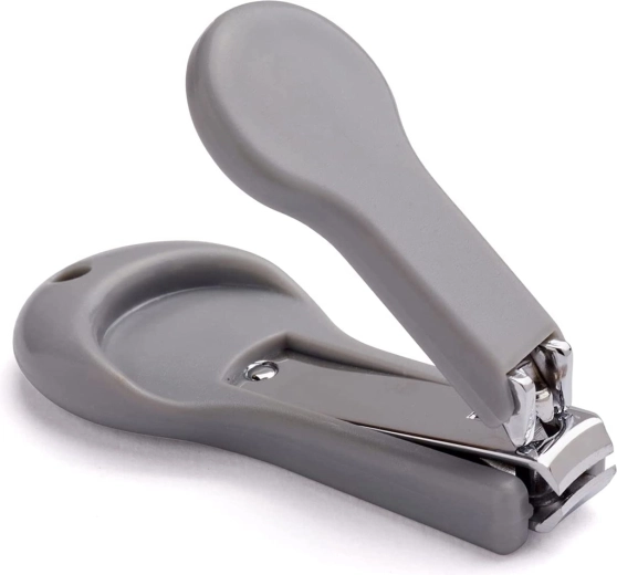 Biztonságos körömvágás