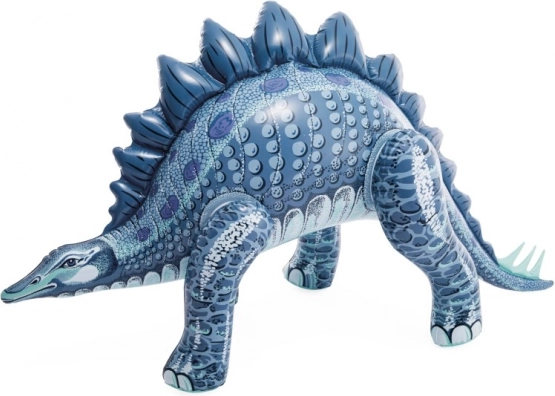 Dinoszaurusz Felfújható Tyrannosaurus vagy Stegosaurus