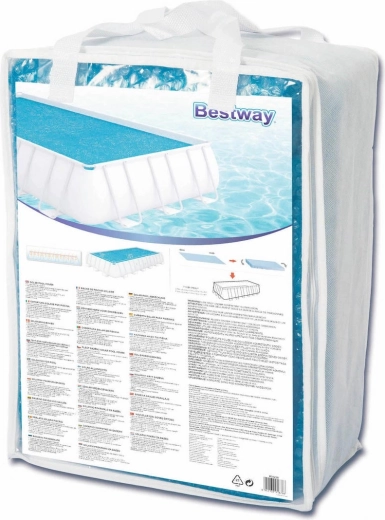 Könnyű kezelés és tárolás