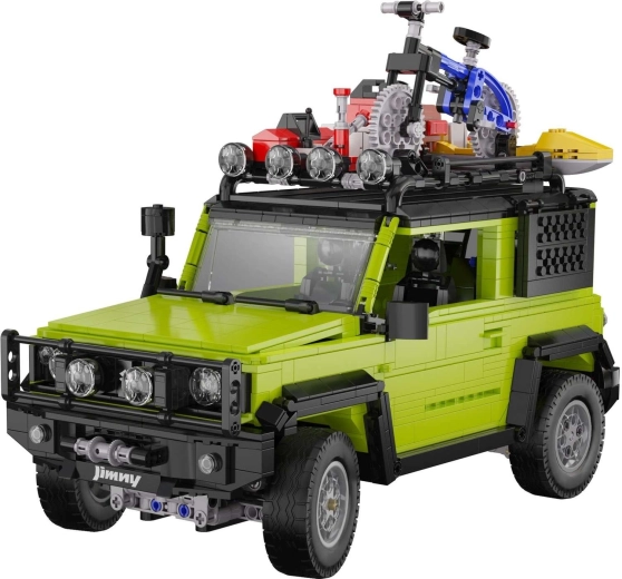 Valósághű részletek és funkcionális elemek