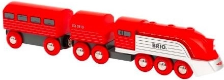 Ikonikus Streamline dizájn