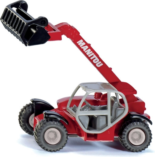 Siku Manitou teleszkópos rakodó