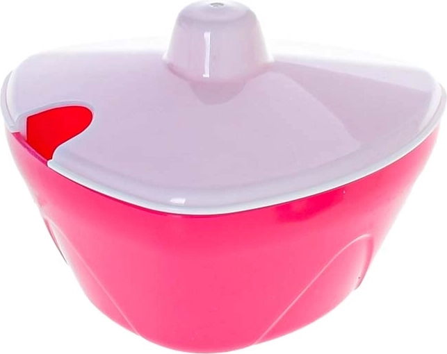 Tartós és biztonságos kivitel