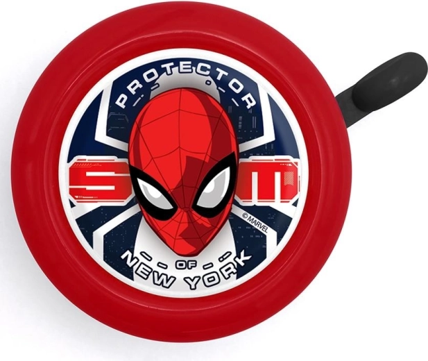 Spider-Man dizájn, amely első pillantásra megragadja a figyelmet