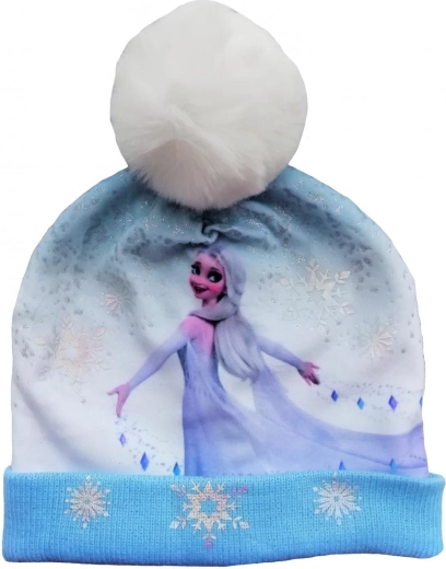 Frozen sapka - 1 db