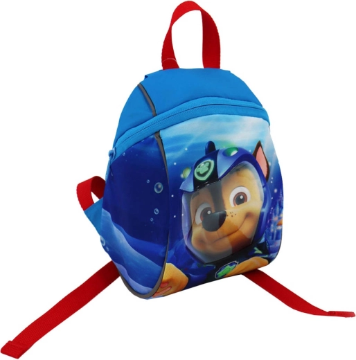 Paw Patrol gyerek hátizsák 3 l kék - 1 db