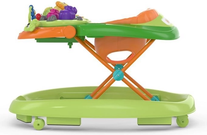 Állítható magasság 3 pozícióban