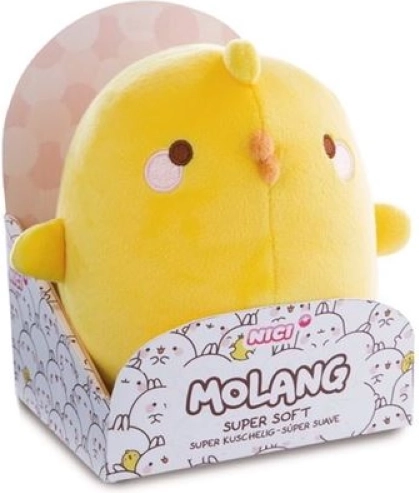Nici Molang plüss csibe Piu Piu 16 cm