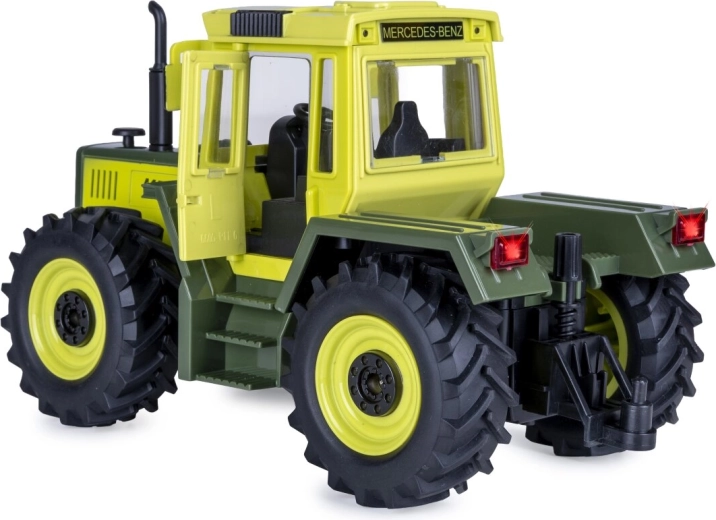 RC-Plug rendszer tartozékokhoz