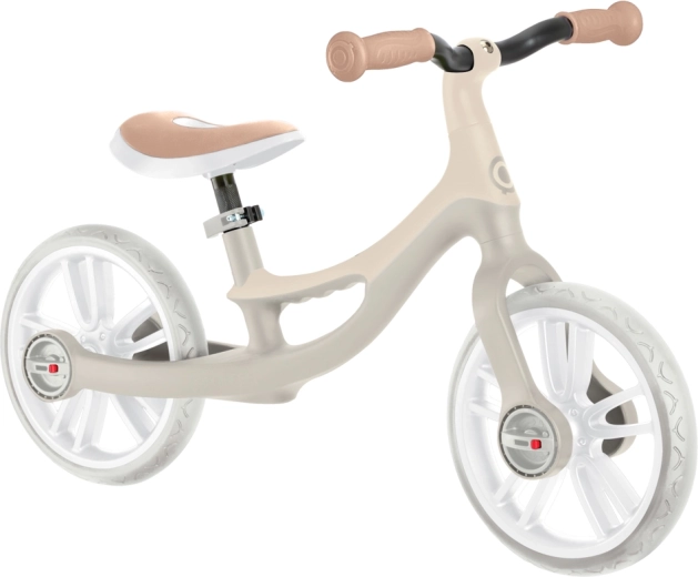 Go Bike Elite taupe futóbicikli