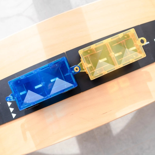 Erős mágnesek a stabil szerkezetekhez