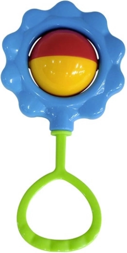 Vidám színek és hangok