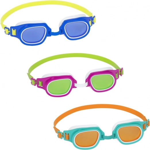 Aquanaut úszószemüveg gyerekeknek