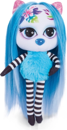 NICI Pixidoos Nali baba kiegészítőkkel, 20 cm
