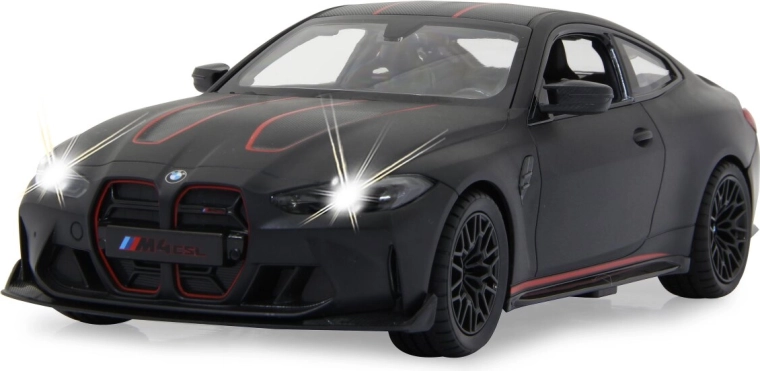 Hivatalosan licencelt BMW M4 CSL