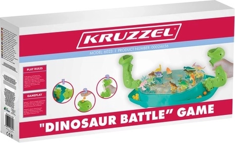 Teljes készlet az azonnali játékhoz (elem nélkül)