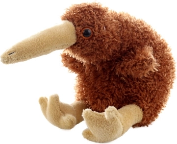 Plüss játék Kiwi