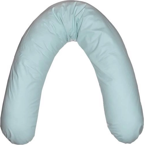 Ergonómikus U támasz anyának és babának