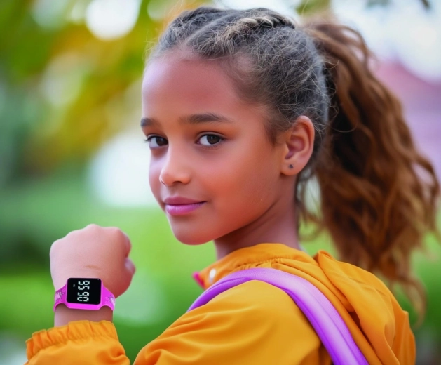 Beépített ébresztő a napi szokásokhoz