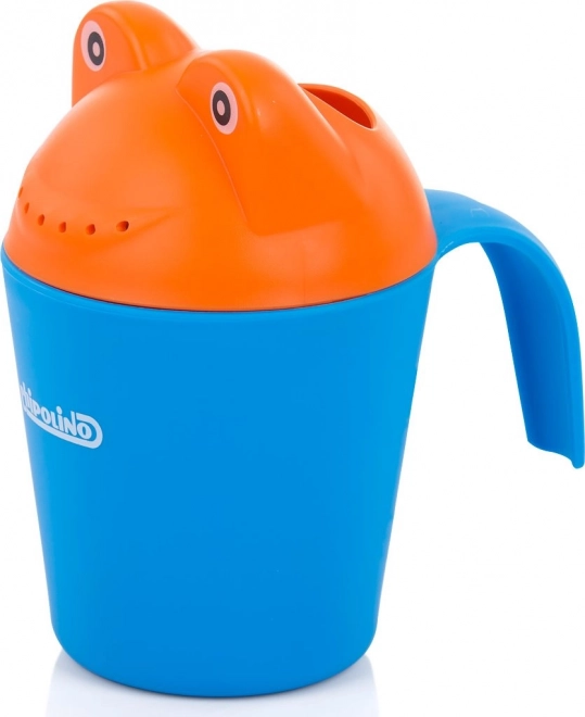 Chipolino Kitty hajöblítő kancsó – Kék