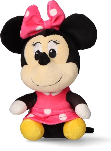 Disney plüss kulcstartó Minnie 12 cm