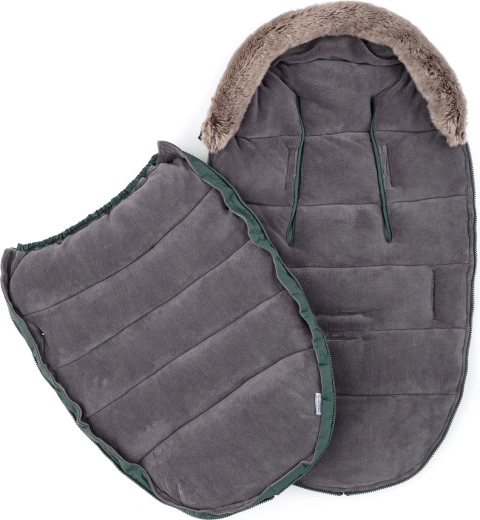 Maximális meleg és kényelem hideg időben