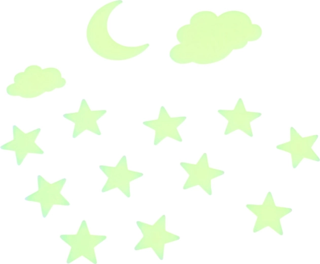 Varázslatos éjszakai hatás