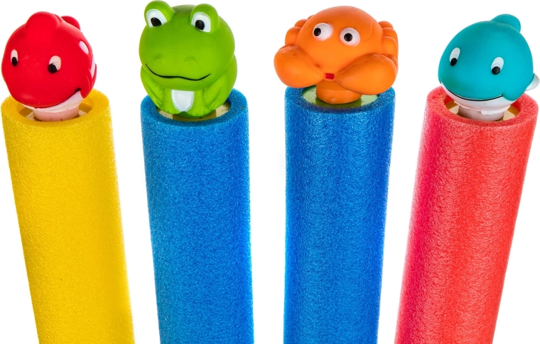 Aranyos állatminták élénk színekben