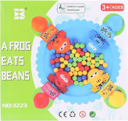 Szórakozás 2–4 játékos számára