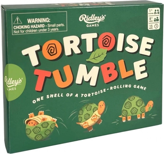 Ridley's Games Teknőshajítás társasjáték