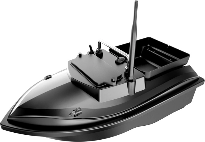 Precíz etetés 2 kg kapacitással