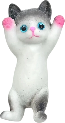 Szenzoros textúra, mint a puha szőr