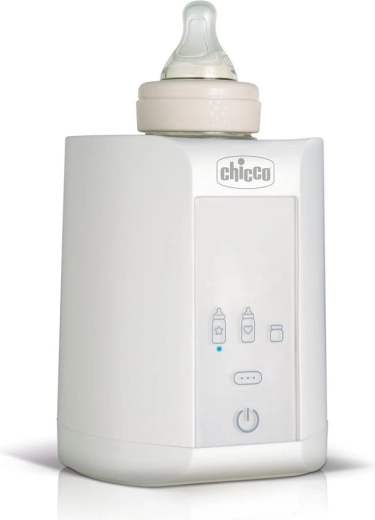 Chicco Home cumisüveg-melegítő