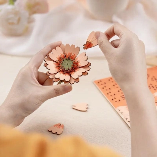 Egyszerű szerelés ragasztó nélkül