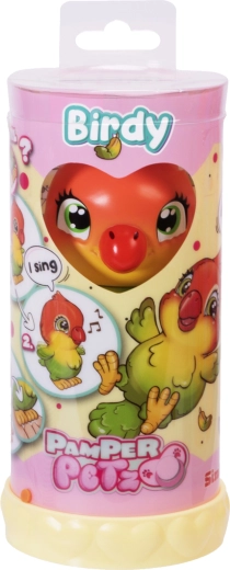 Ajándékcsomagolás, azonnal átadható