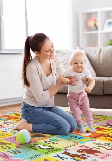 Prémium XPE hab a maximális kényelemért és védelemért