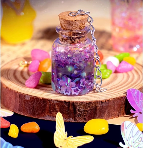 Készíts ékszert vagy talizmánt