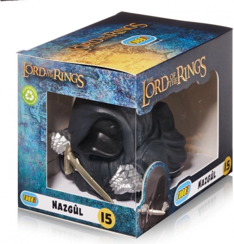 Tubbz gyűjtői figura Gyűrűk Ura Nazgûl