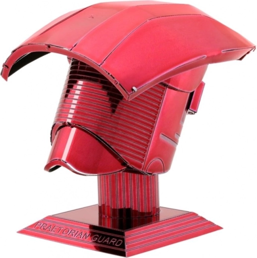 3D Puzzle Star Wars Elit Pretorián Gárda Sisak Metal Earth