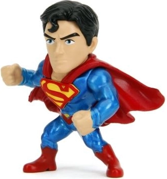 Autentikus dizájn az ikonikus hősről