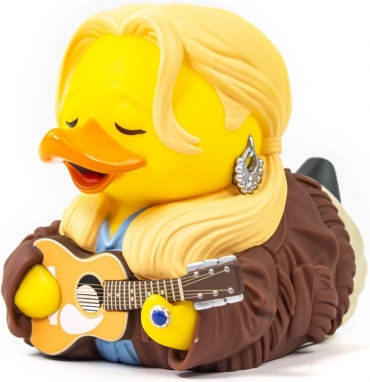 Tubbz gyűjtői kacsfigura – FRIENDS Phoebe Buffay