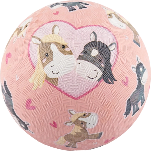 Gumilabda játékhoz – Kutyusok 17 cm Sigikid